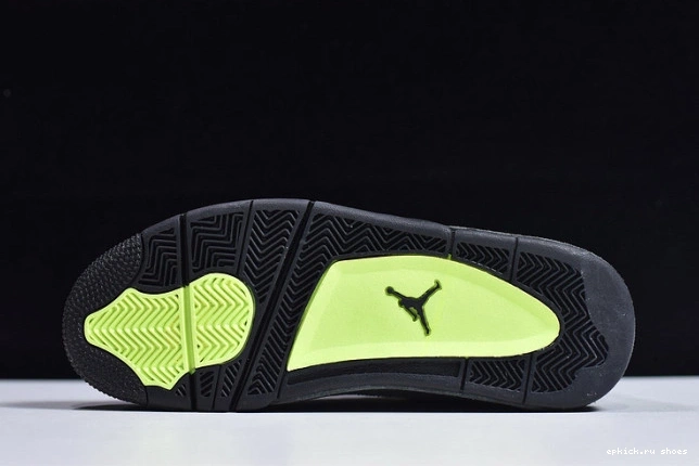 Cheap Air Neon SE Jordan 4 CT5342-007 0810
